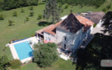 Maison à vendre à Castelmoron-sur-lot — Vue nature — photo 2