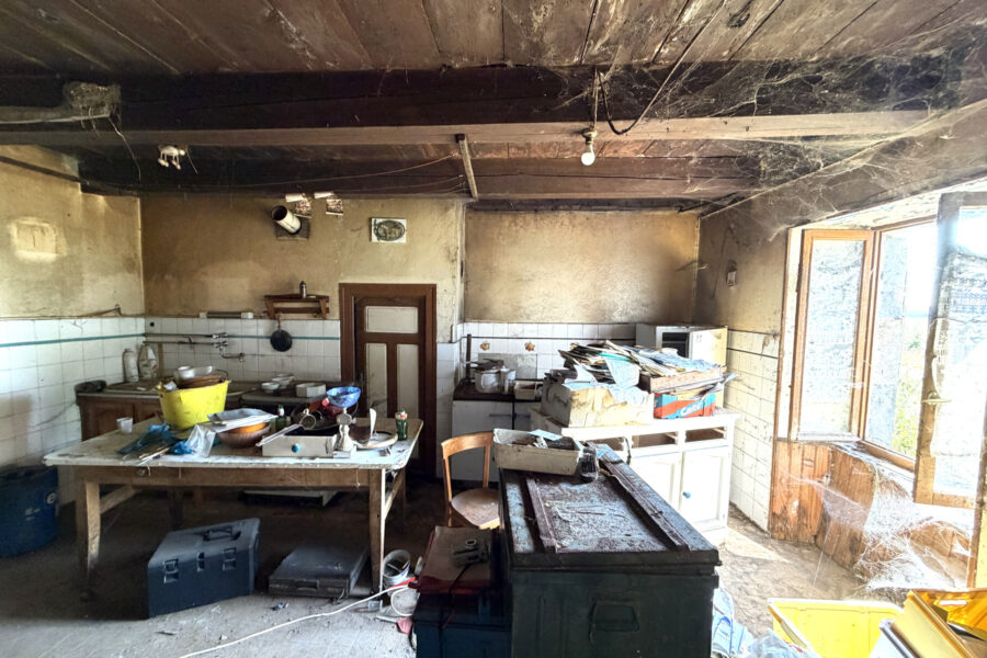 Maison à vendre à Picherande — Vue lac — photo 8