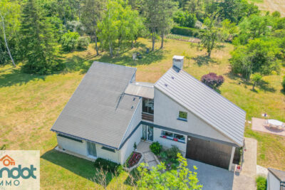 Maison à vendre à Is-sur-tille