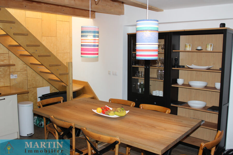 Maison à vendre à Céret — Vue montagne — photo 6