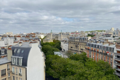 Appartement à vendre à Paris