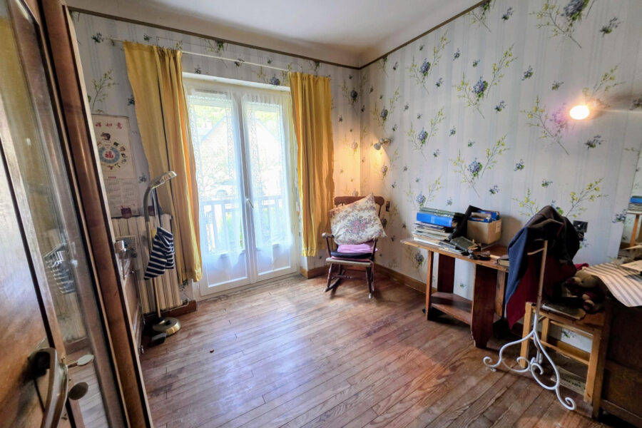 Maison à vendre à Argelès-Gazost — Vue montagne — photo 11