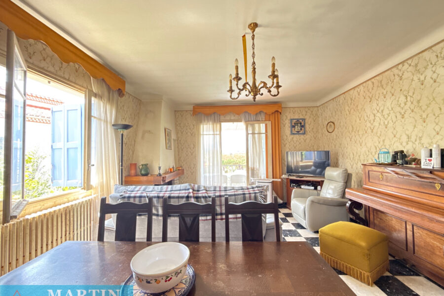 Maison à vendre à Maureillas-las-illas — Vue montagne — photo 14