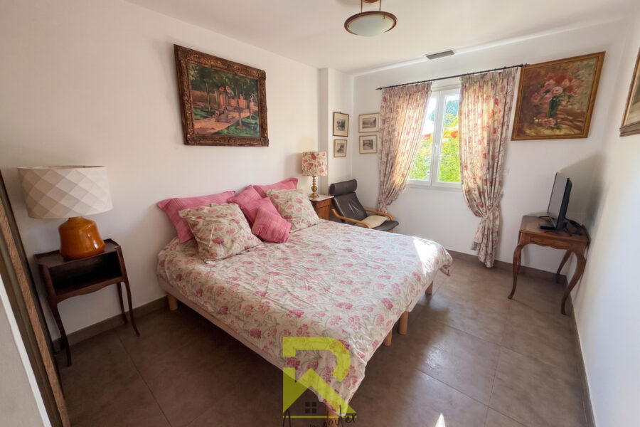 Maison à vendre à Le grau d&rsquo;agde — Vue dégagée — photo 12