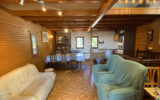 Maison à vendre à Font-romeu-odeillo-via — Vue montagne — photo 6