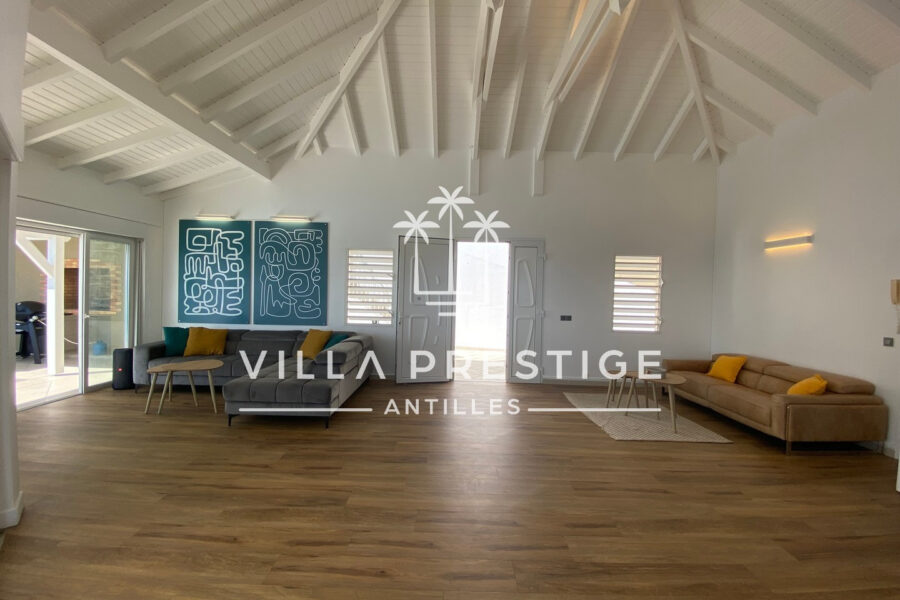 Maison à vendre à Saint-françois — Vue mer — photo 8