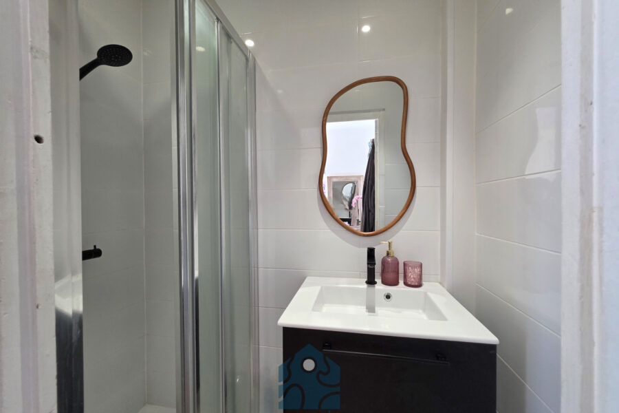 Appartement à vendre à Clermont-ferrand — Vue dégagée — photo 8