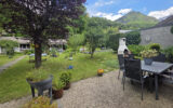 Maison à vendre à Luz-saint-sauveur — Vue montagne — photo 1
