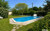 Maison à vendre à Port-sainte-foy-et-ponchapt — Vue fleuve — photo 5