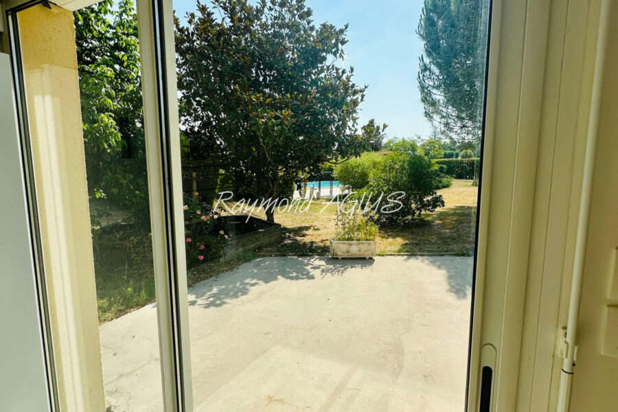 Maison à vendre à Saint-pierre-d&rsquo;eyraud — Vue nature — photo 12