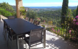 Maison à vendre à Bormes-les-mimosas — Vue mer — photo 7