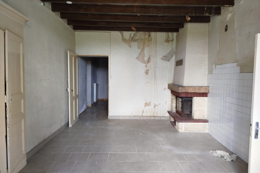 Maison à vendre à Caplong — Vue nature — photo 9