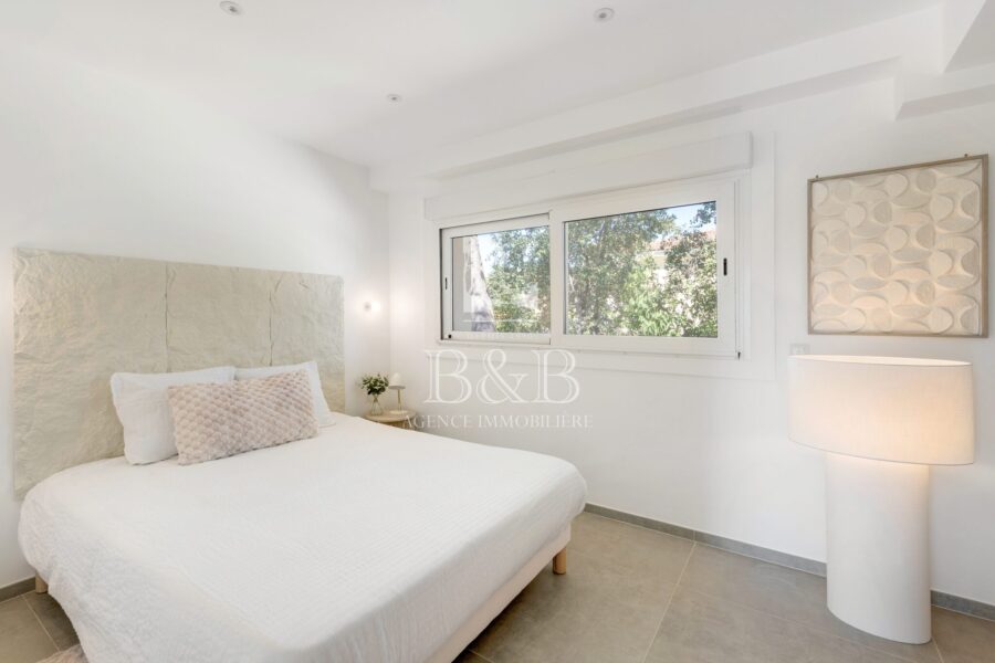 Appartement à vendre à Saint-raphaël — Vue mer — photo 6