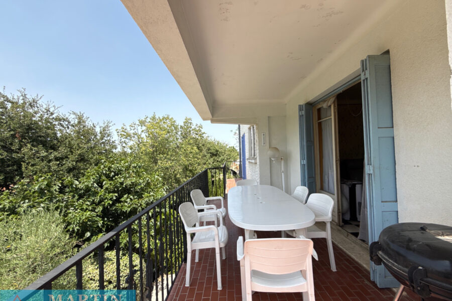 Maison à vendre à Maureillas-las-illas — Vue montagne — photo 9