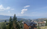 Appartement à vendre à Font-romeu-odeillo-via — Vue montagne — photo 1