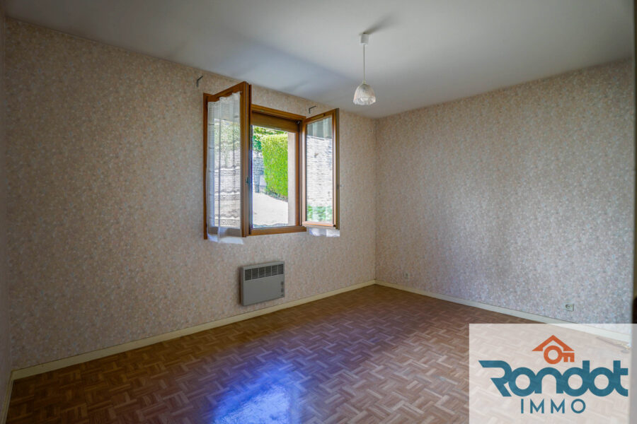 Maison à vendre à Bourberain — Vue nature — photo 9
