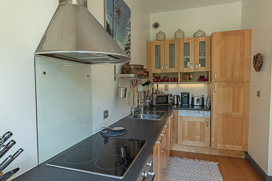 Appartement à vendre à Cauterets — Vue montagne — photo 8