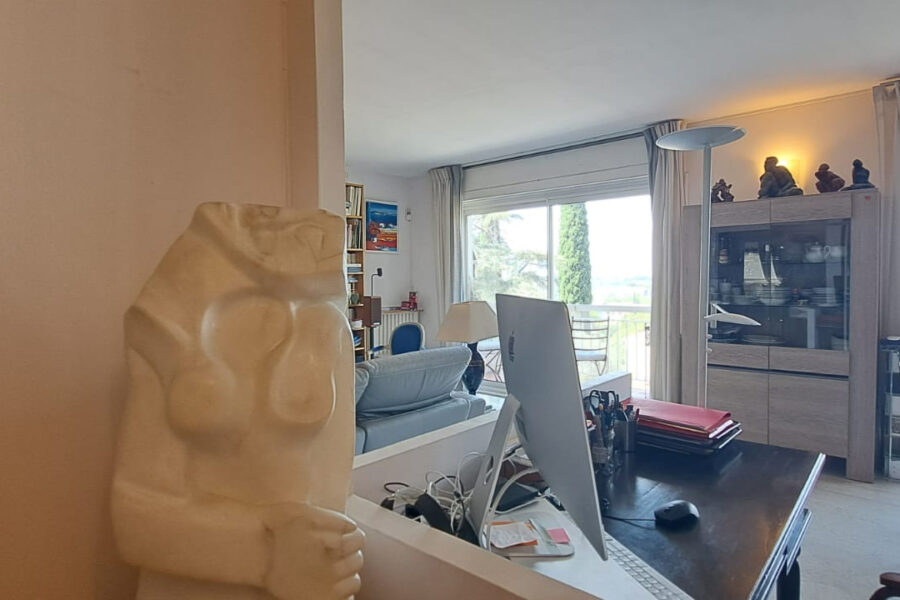 Appartement à vendre à Aix-en-provence — Vue nature — photo 10