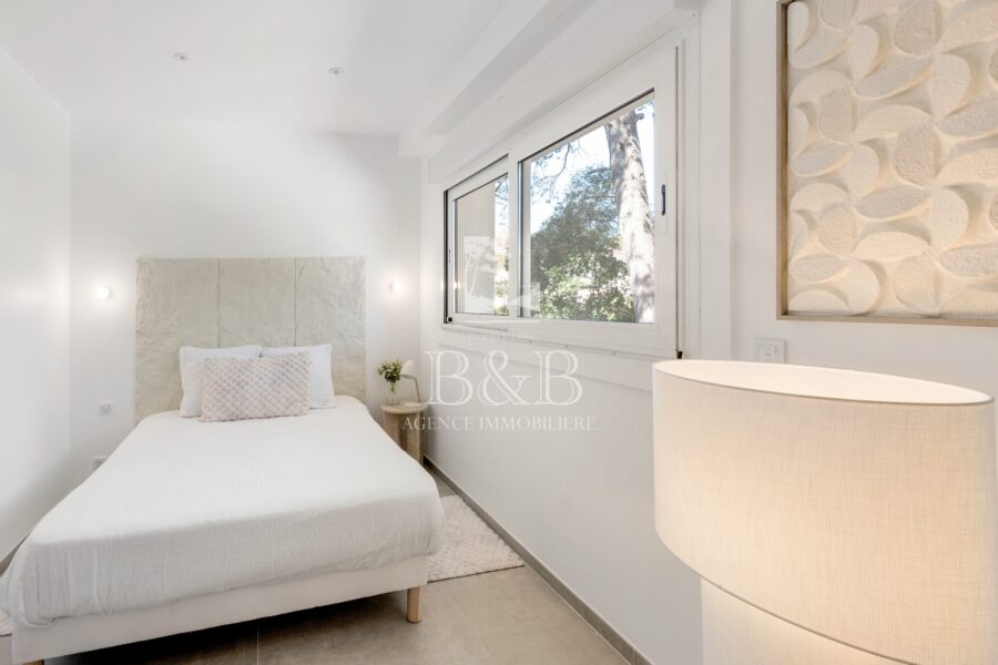 Appartement à vendre à Saint-raphaël — Vue mer — photo 11