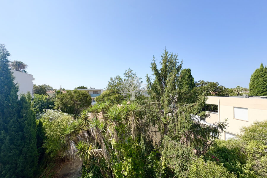 Appartement à vendre à Six-fours-les-plages — Vue nature — photo 5