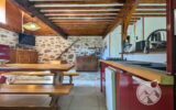 Maison à vendre à Argelès-gazost — Vue montagne — photo 4