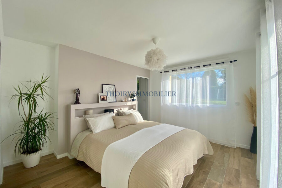 Maison à vendre à Thoiry — Vue nature — photo 15