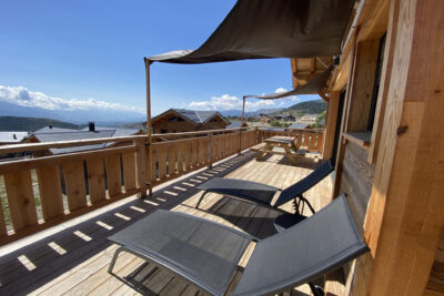 Maison à vendre à Font-romeu-odeillo-via