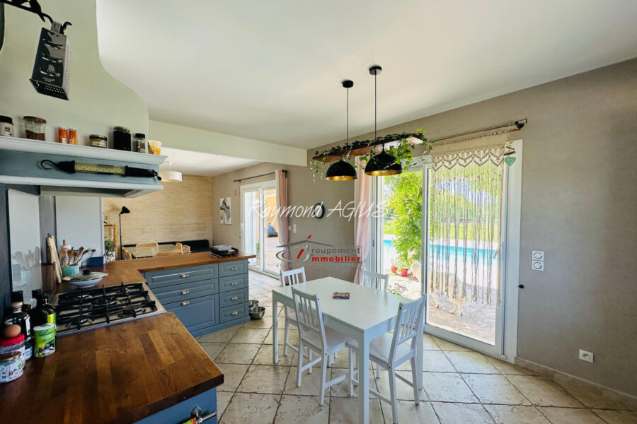 Maison à vendre à Montazeau — Vue nature — photo 10