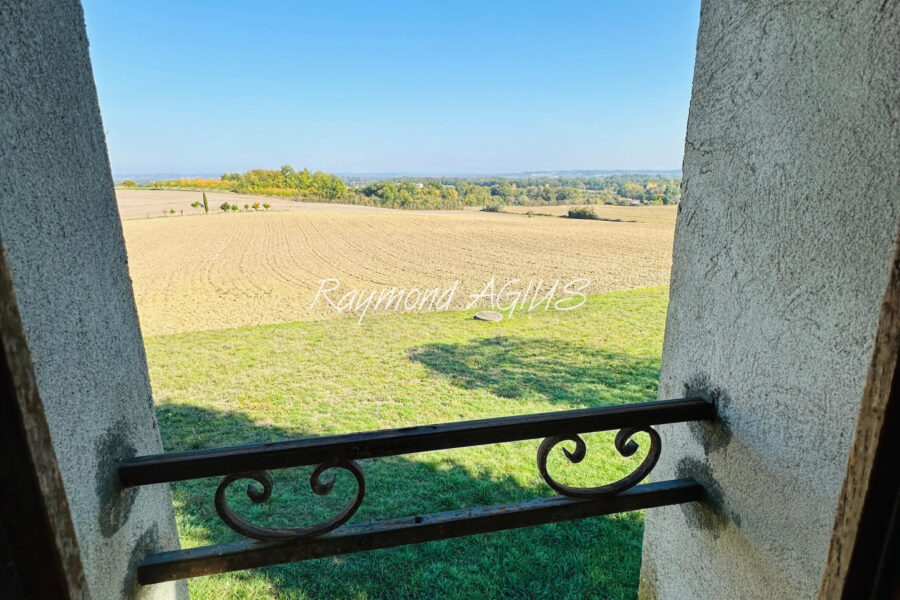 Maison à vendre à Eymet — Vue nature — photo 16