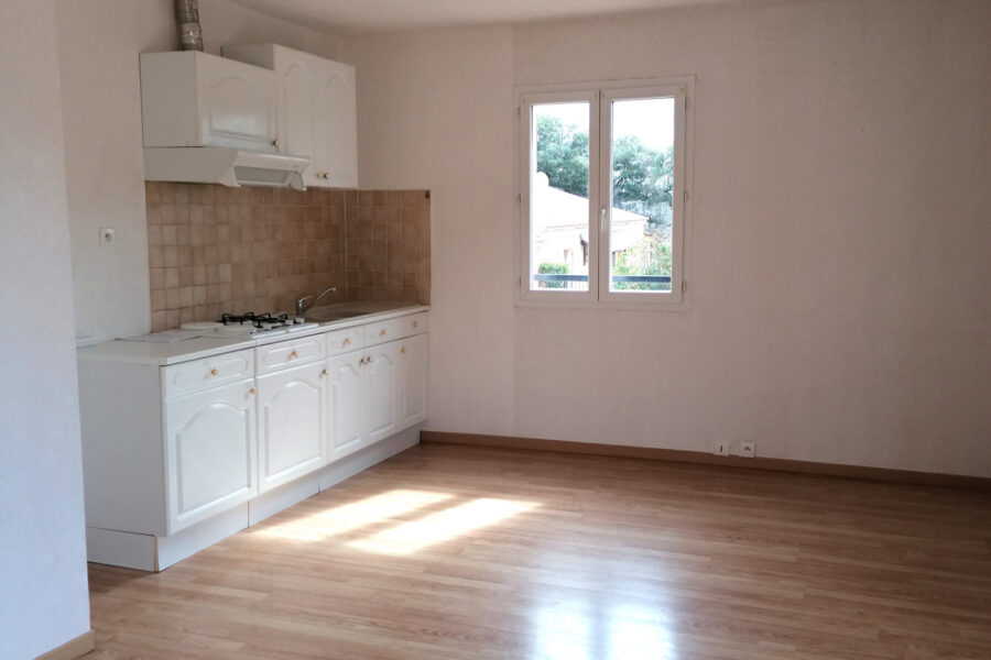 Appartement à vendre à Manosque — Vue nature — photo 4