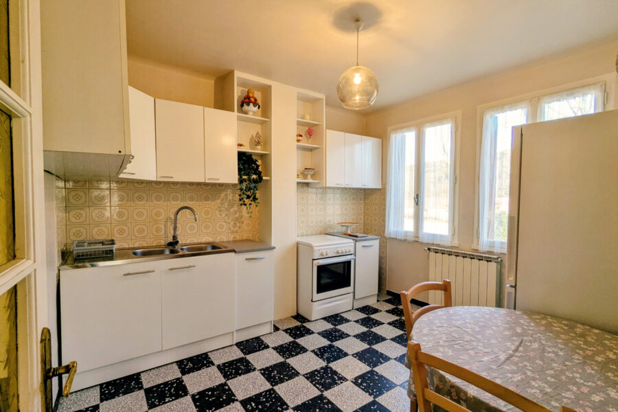 Maison à vendre à La tour-sur-orb — Vue nature — photo 10