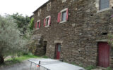Maison à vendre à Saint-andré-lachamp — Vue nature — photo 11