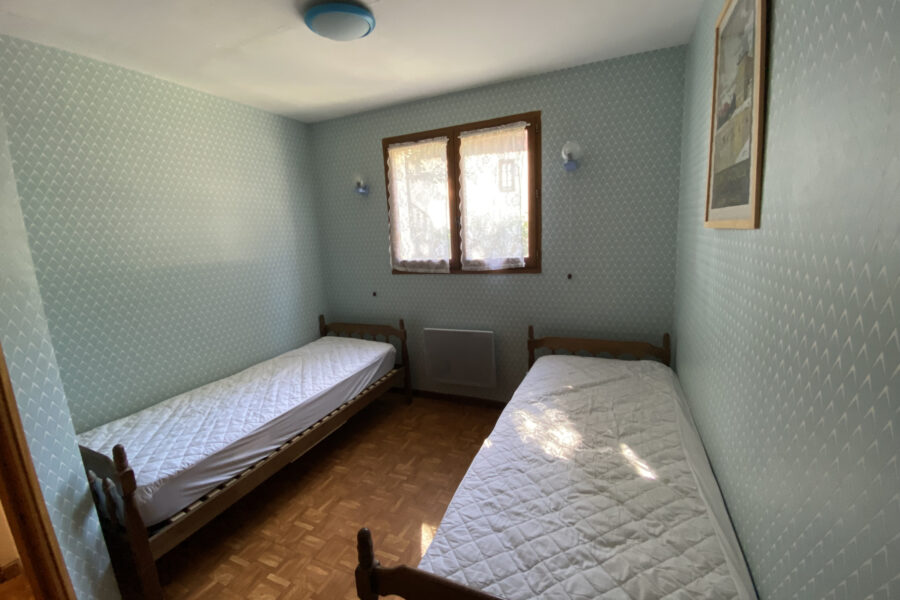 Maison à vendre à Font-romeu-odeillo-via — Vue montagne — photo 17