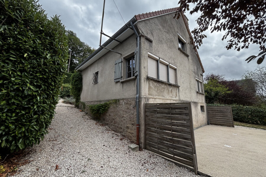 Maison à louer à Autun — Vue nature — photo 3