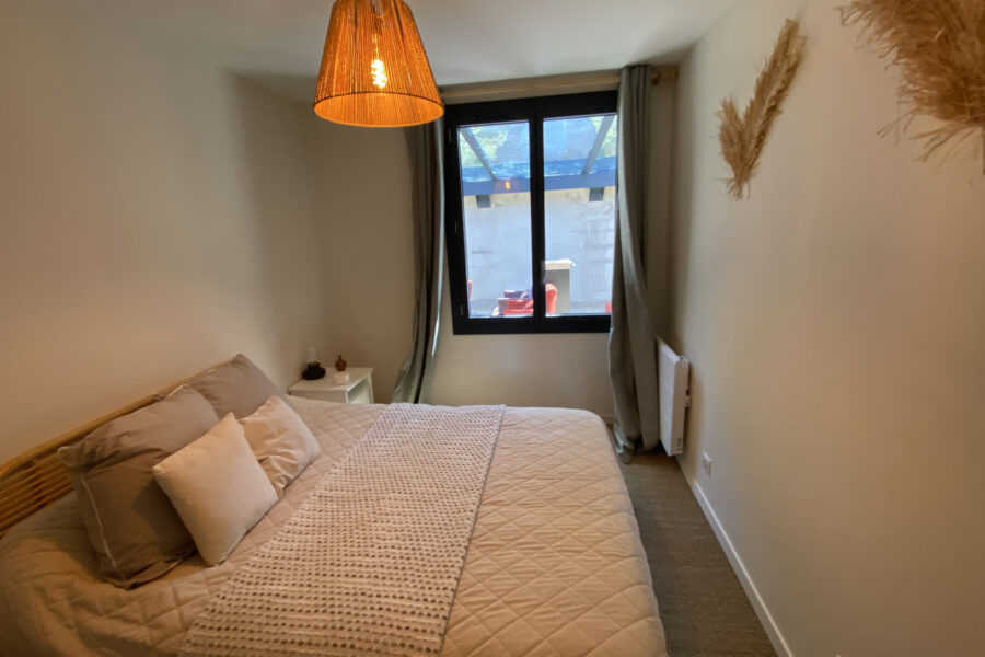 Maison à vendre à Angoustrine-villeneuve-des-escaldes — Vue montagne — photo 10