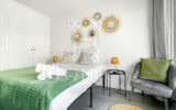 Appartement à louer à Ambilly — Vue sur la ville — photo 8
