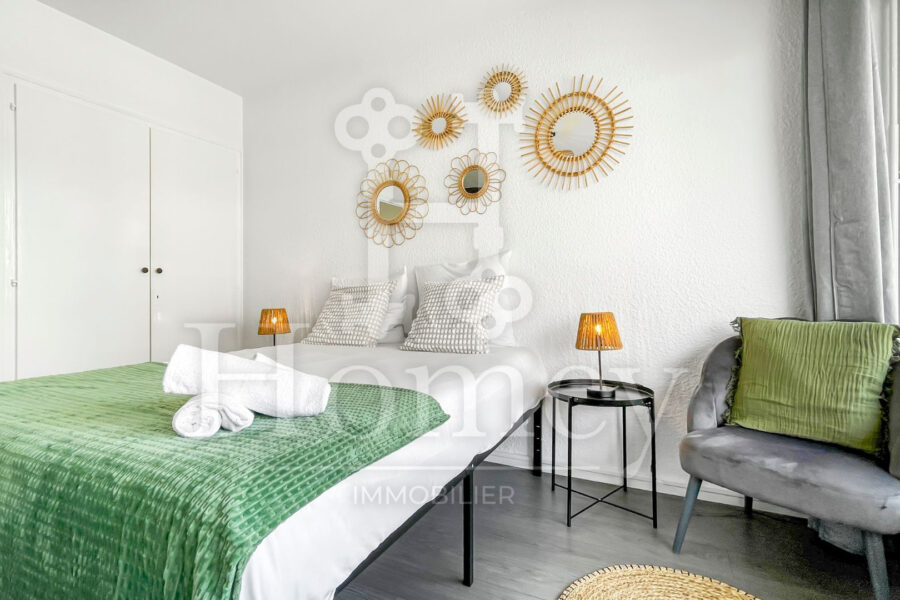 Appartement à louer à Ambilly — Vue sur la ville — photo 8