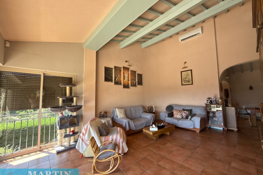 Maison à vendre à Céret — Vue montagne — photo 10