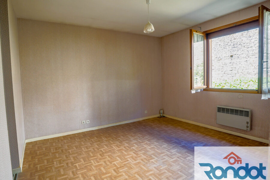 Maison à vendre à Bourberain — Vue nature — photo 7