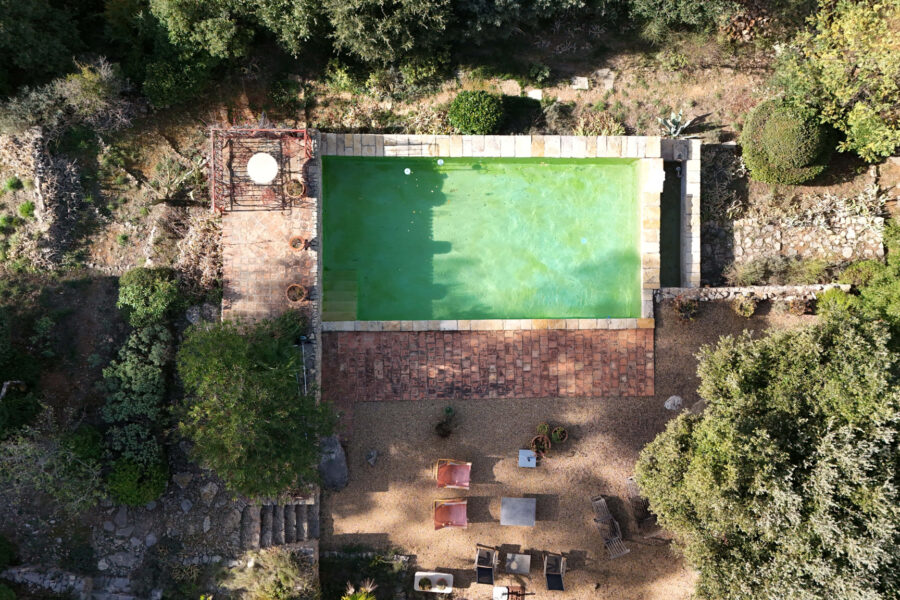 Maison à vendre à Carcès — Vue nature — photo 15