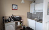 Appartement à vendre à Vannes — Vue sur la ville — photo 4