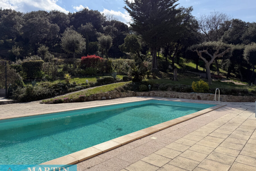 Maison à vendre à Céret — Vue nature — photo 4