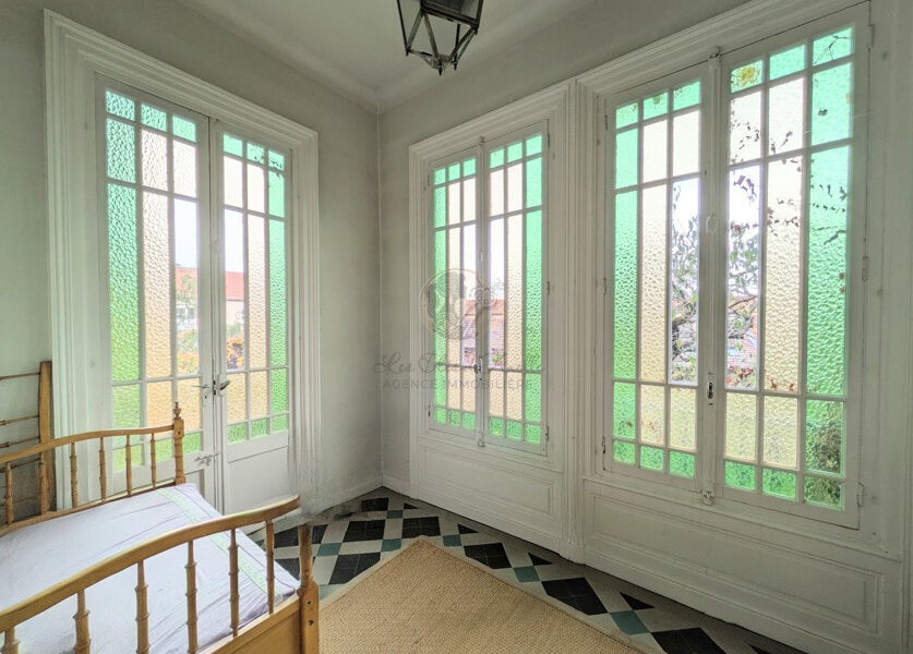 Maison à vendre à Saint-chamond — Vue dégagée — photo 8