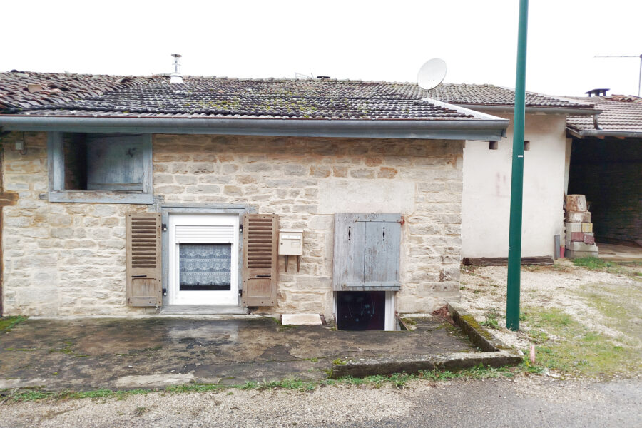 Maison à vendre à Saint-julien — Vue nature — photo 3