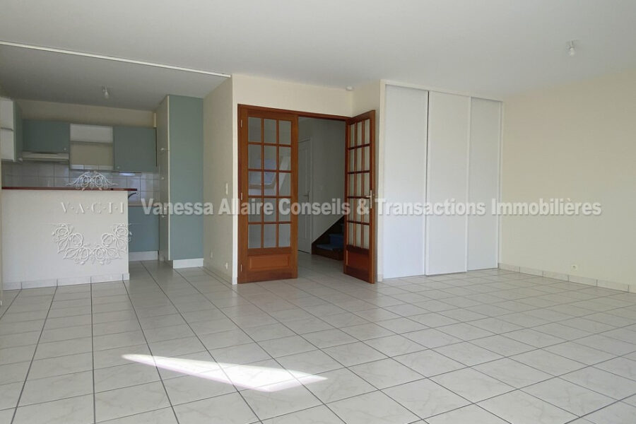 Appartement à vendre à La baule-escoublac — Vue sur la ville — photo 4