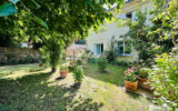 Maison à vendre à Saint-Émilion — Vue lac — photo 9