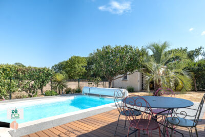 Maison à vendre à Longeville-sur-mer