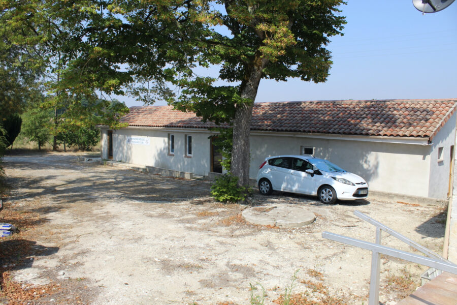 Maison à vendre à Eymet — Vue nature — photo 5