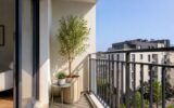 Appartement à vendre à Bagneux — Vue sur la ville — photo 1
