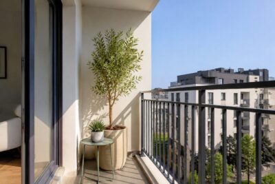 Appartement à vendre à Bagneux